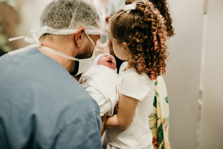 convênio médico infantil